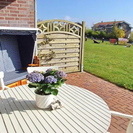 Appartement Seestern 215 Ostseeappartement-howido - Abc560 - Nur Ferieng Hohen Wieschendorf