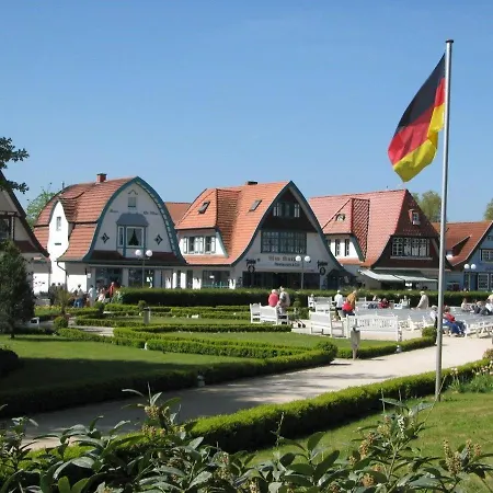 Seestern 215 Ostseeappartement-howido - Abc560 - Nur Ferieng Hohen Wieschendorf