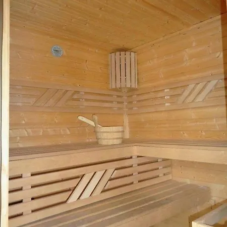 Seestern 215 Ostseeappartement-howido - Abc560 - Nur Ferieng *