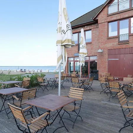 Seestern 215 Ostseeappartement-howido - Abc560 - Nur Ferieng