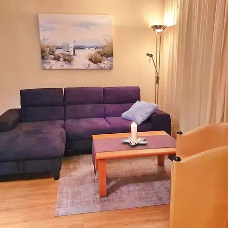 Seestern 215 Ostseeappartement-howido - Abc560 - Nur Ferieng *