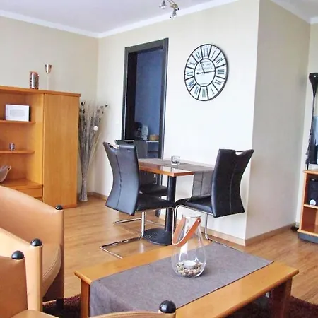Seestern 215 Ostseeappartement-howido - Abc560 - Nur Ferieng