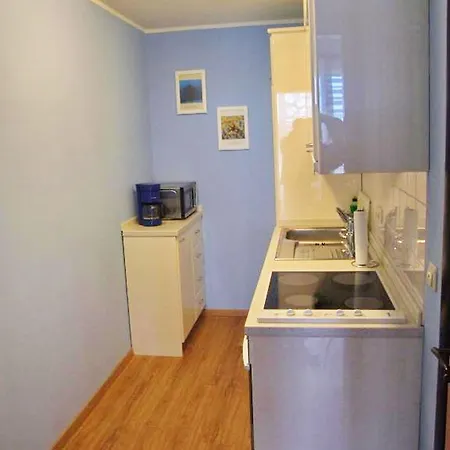 Appartement Seestern 215 Ostseeappartement-howido - Abc560 - Nur Ferieng