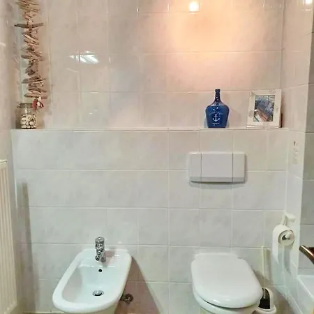 Seestern 215 Ostseeappartement-howido - Abc560 - Nur Ferieng Appartement Hohen Wieschendorf