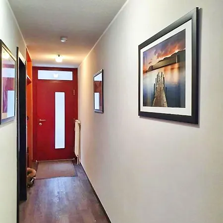 Seestern 215 Ostseeappartement-howido - Abc560 - Nur Ferieng