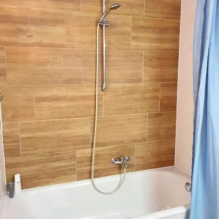 Seestern 215 Ostseeappartement-howido - Abc560 - Nur Ferieng Appartement