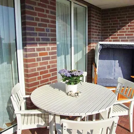 Seestern 215 Ostseeappartement-howido - Abc560 - Nur Ferieng * Hohen Wieschendorf