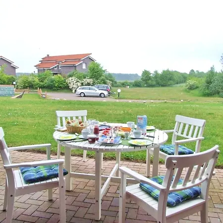 Seestern 215 Ostseeappartement-howido - Abc560 - Nur Ferieng