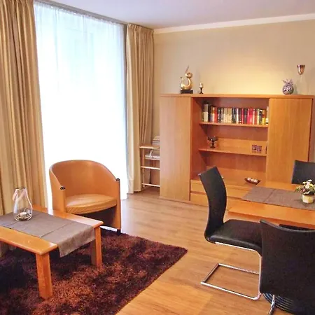 Seestern 215 Ostseeappartement-howido - Abc560 - Nur Ferieng *