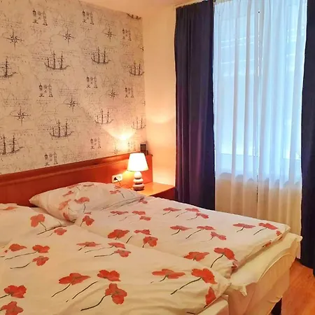 Seestern 215 Ostseeappartement-howido - Abc560 - Nur Ferieng